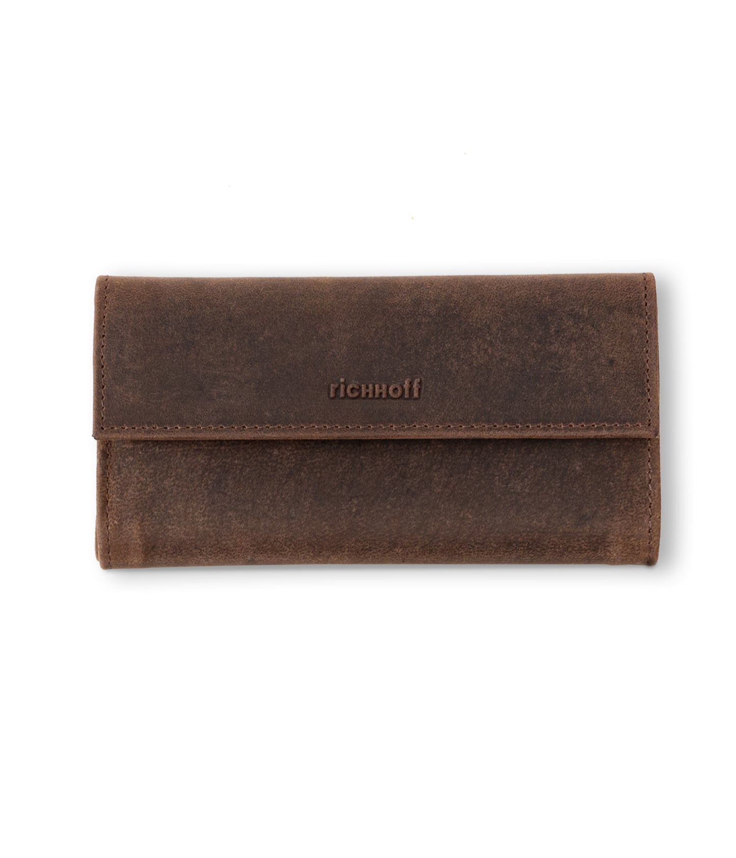 Tabaktasche Vintage Braun
