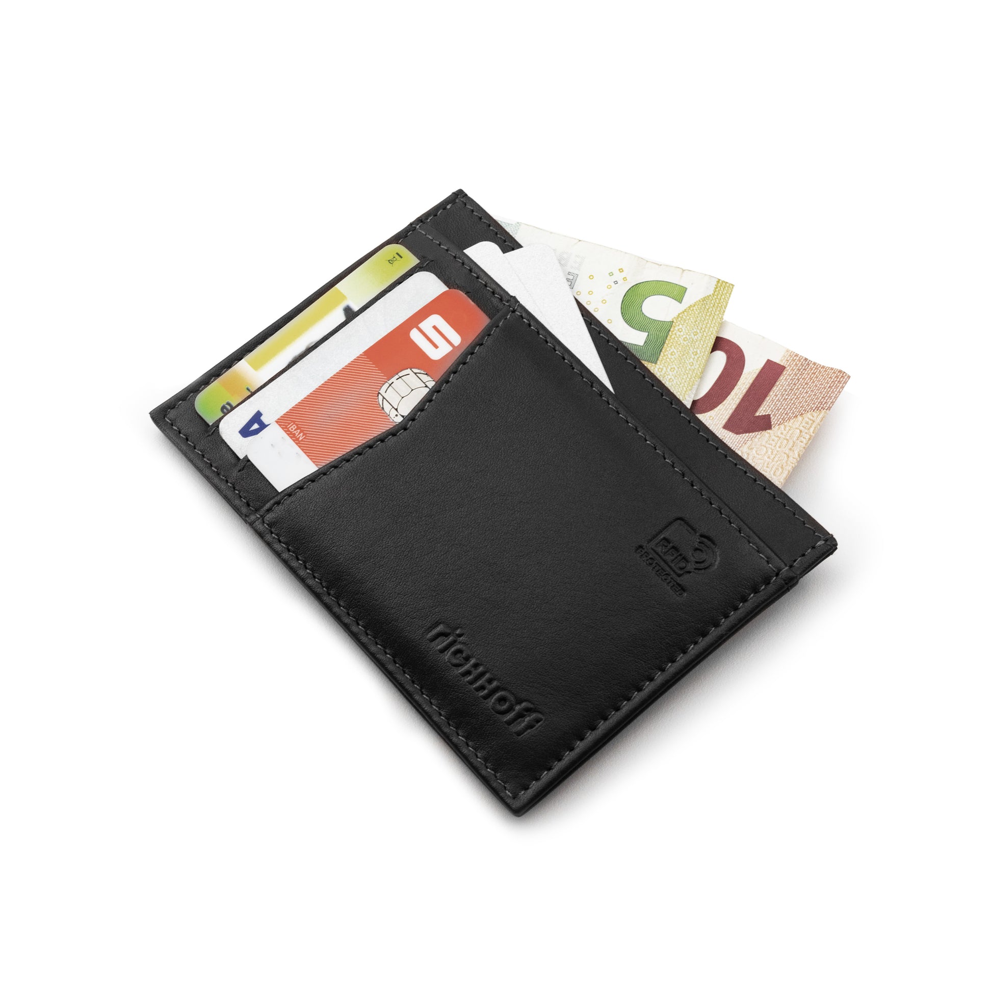Mens Designer Card Holders, Card Wallets