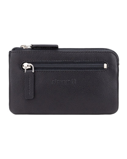 SUPERSOFT leather key case – key bag for men and women