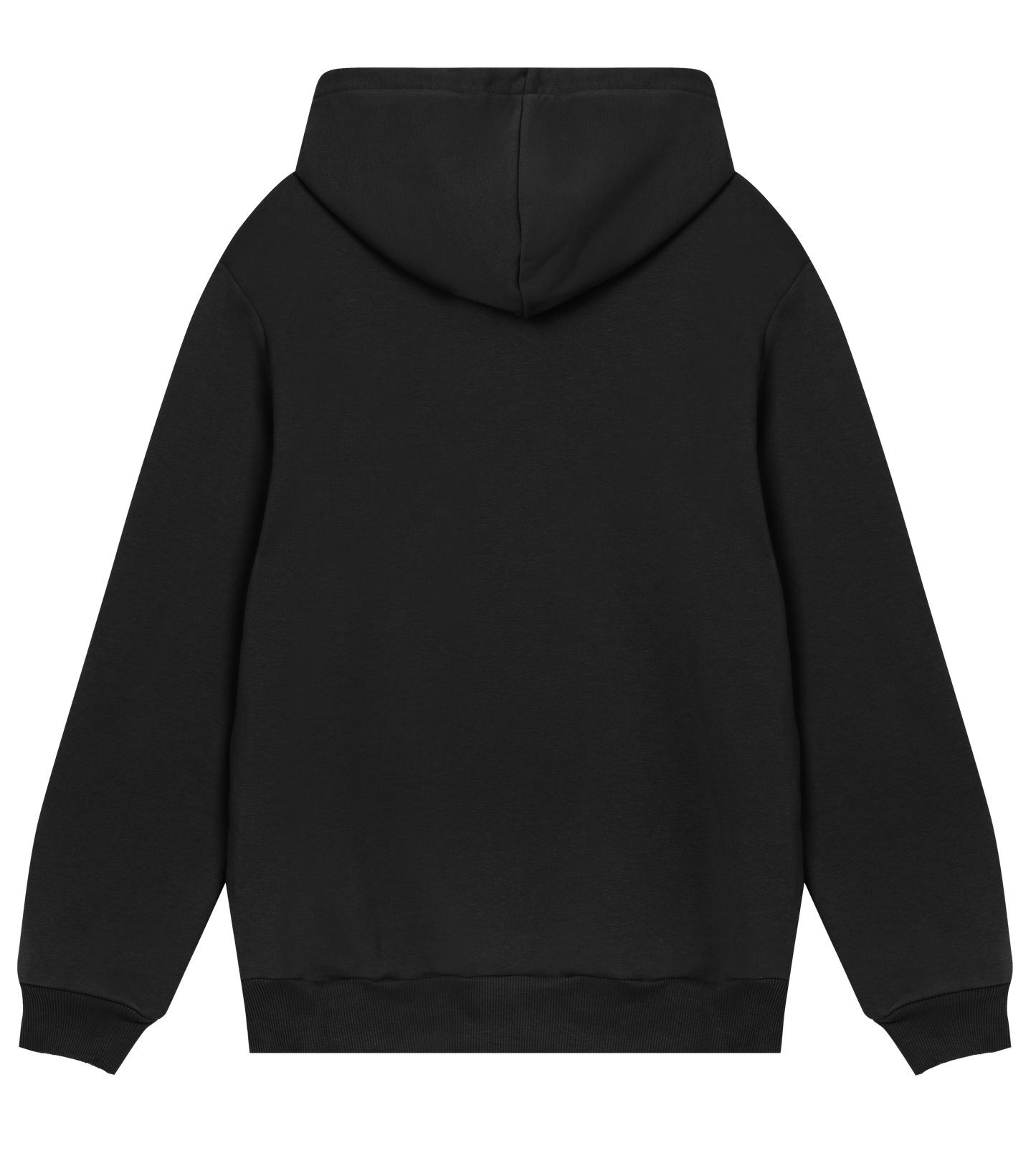 HOODIE MIT r. LOGO - REGULAR FIT, HERREN