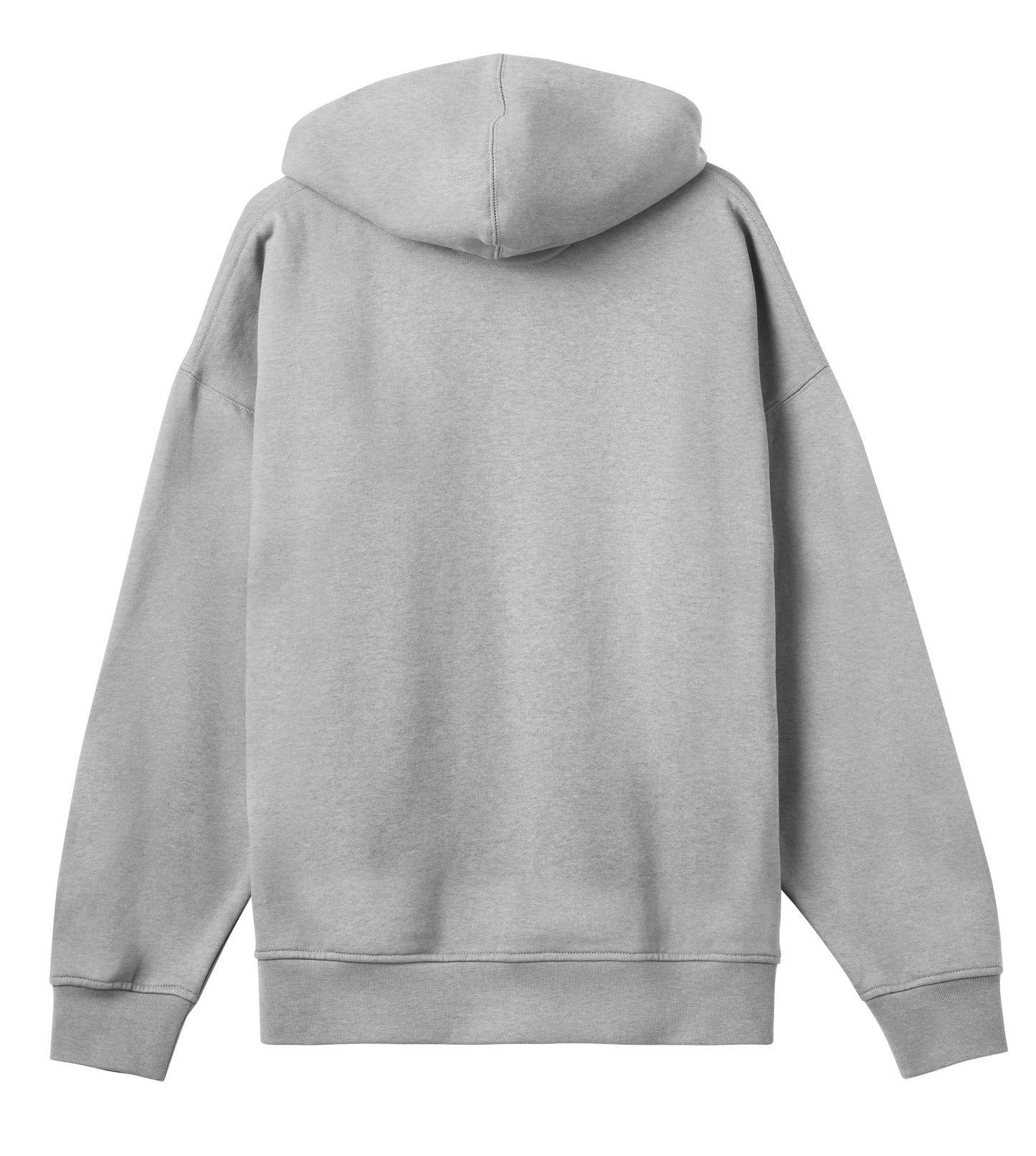 HOODIE WITH r. LOGO - OVERSIZED, MEN