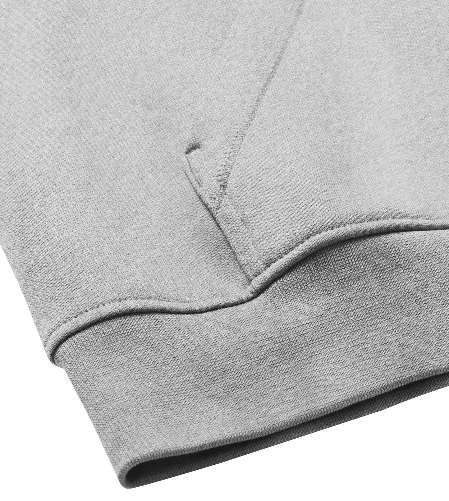 HOODIE WITH r. LOGO - OVERSIZED, MEN