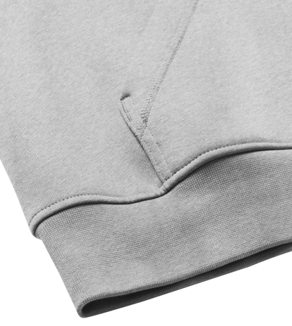 HOODIE WITH r. LOGO - OVERSIZED, MEN