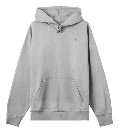 HOODIE WITH r. LOGO - OVERSIZED, MEN