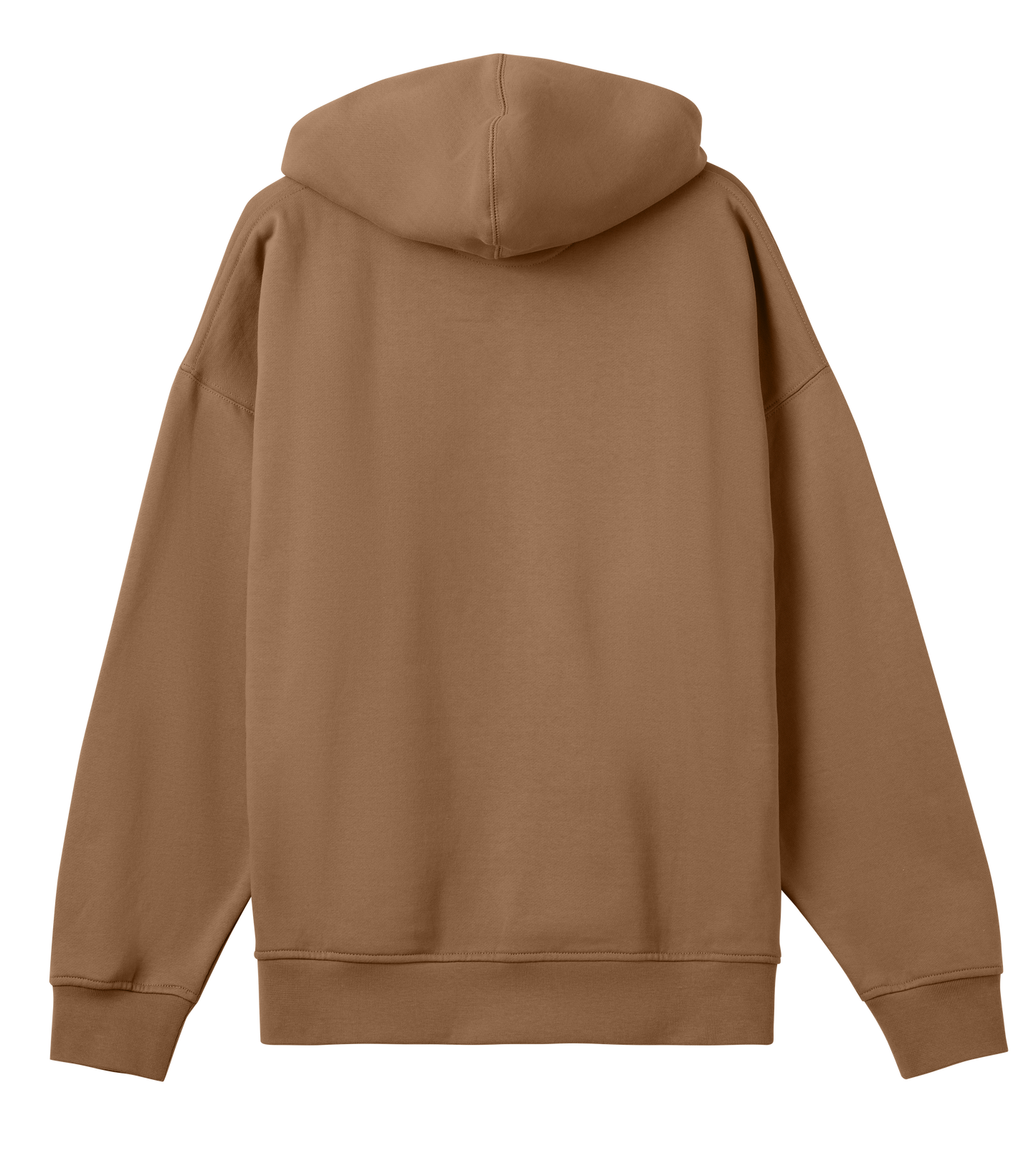 HOODIE WITH r. LOGO - OVERSIZED, MEN