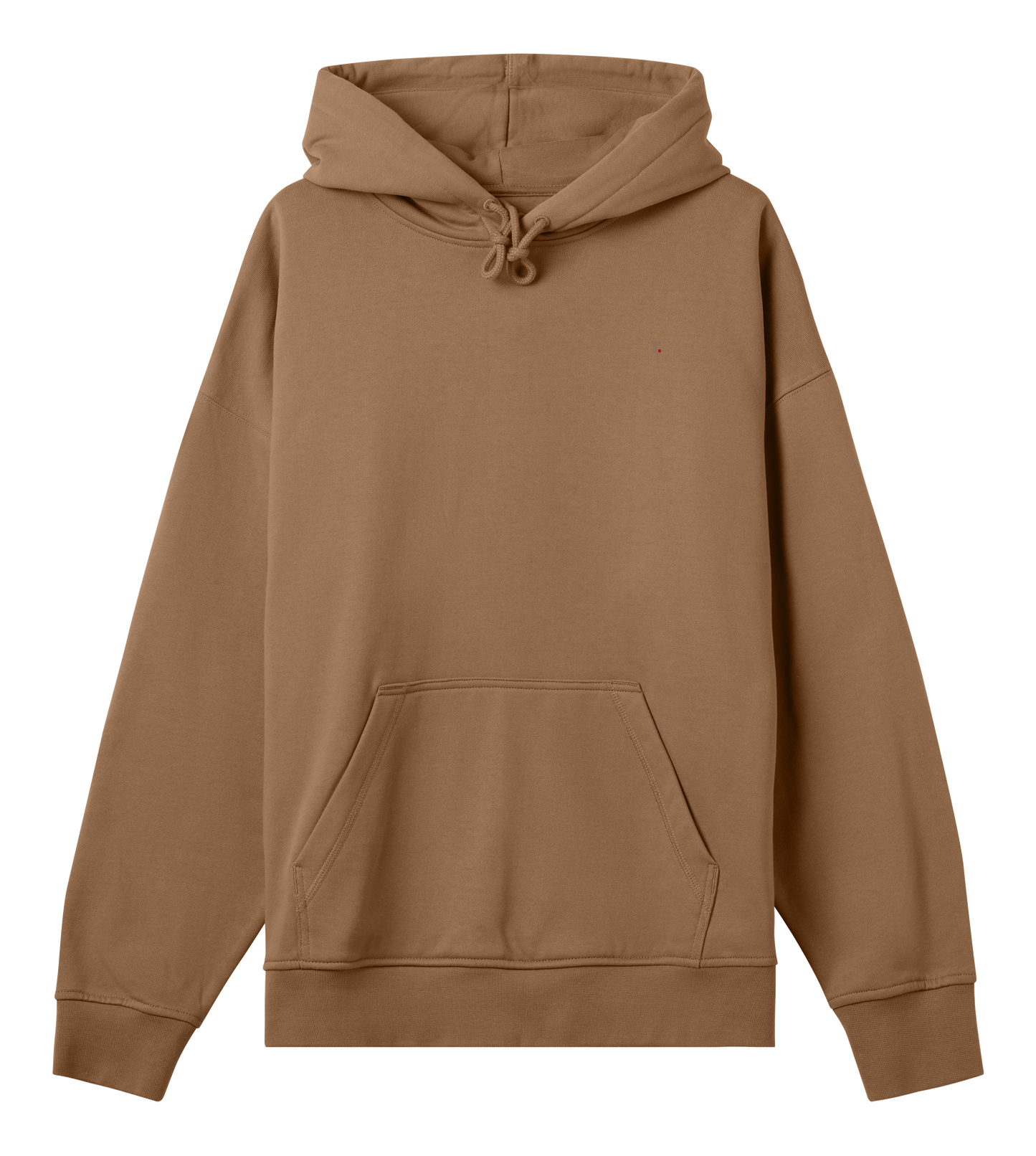 HOODIE WITH r. LOGO - OVERSIZED, MEN