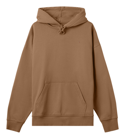 HOODIE WITH r. LOGO - OVERSIZED, MEN