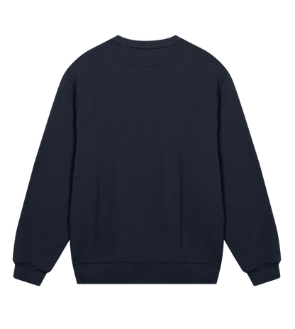 SWEATSHIRT WITH r. LOGO REGULAR FIT, MEN