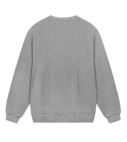 SWEATSHIRT WITH r. LOGO REGULAR FIT, MEN