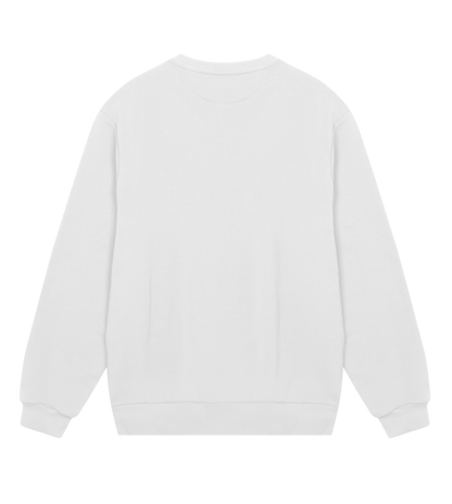 SWEATSHIRT WITH r. LOGO REGULAR FIT, MEN