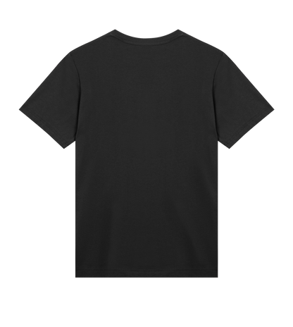 T-SHIRT WITH r. LOGO - REGULAR FIT, MEN