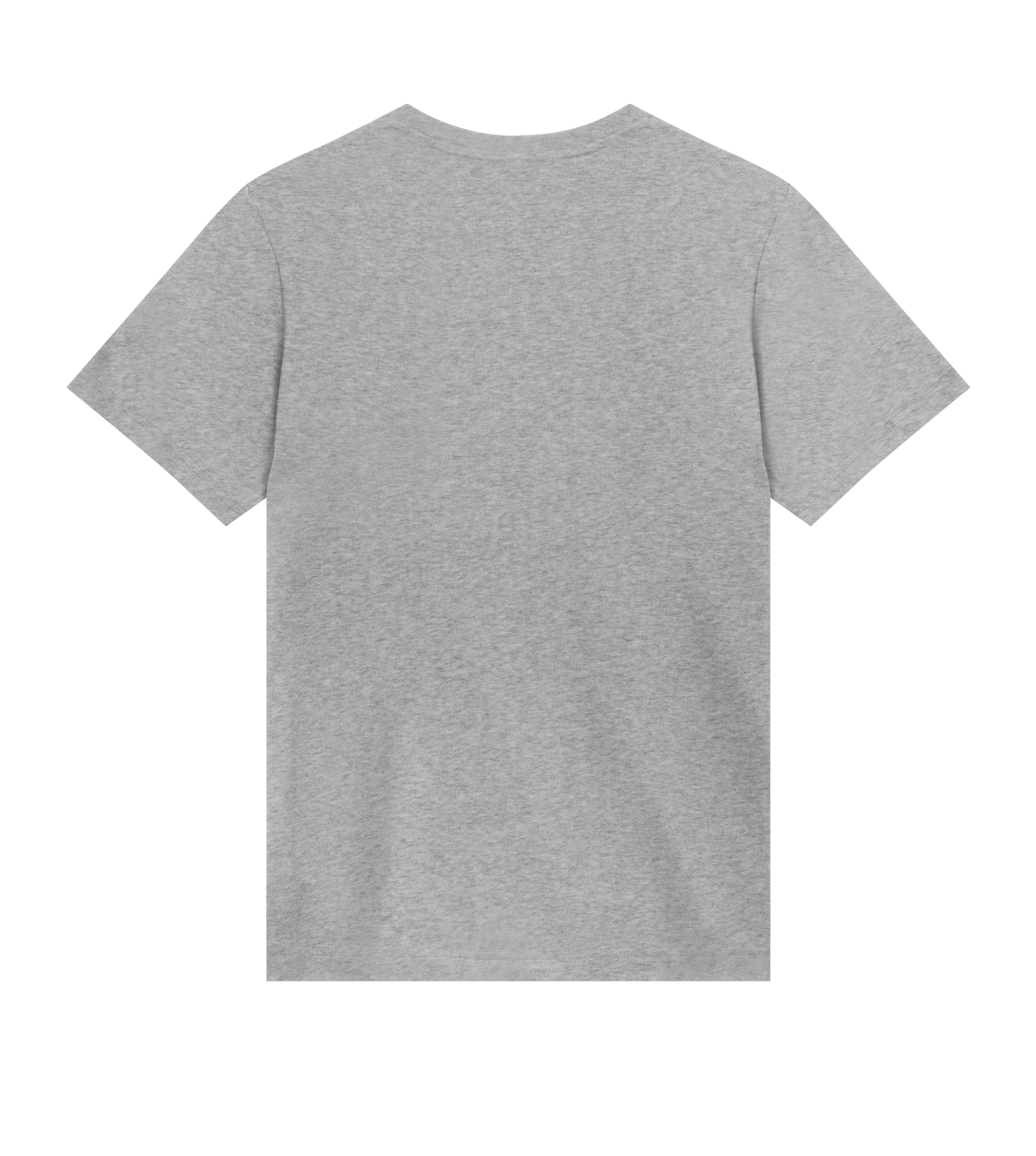 T-SHIRT WITH r. LOGO - REGULAR FIT, MEN