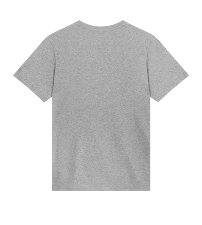 T-SHIRT WITH r. LOGO - REGULAR FIT, MEN