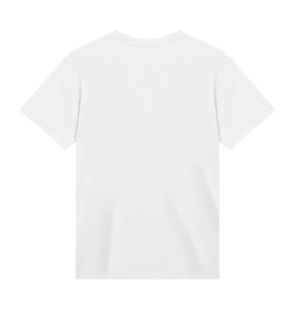 T-SHIRT WITH r. LOGO - REGULAR FIT, MEN